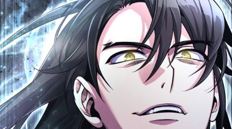 백씨세가 시한부 공자